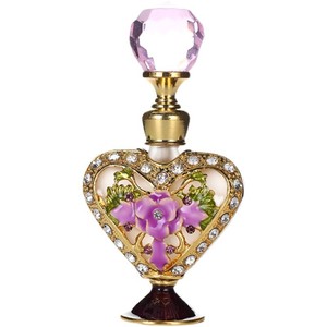 Emballage de parfum de marque européenne de 5ml bouteille vide en verre bouteille d'huile de parfum en bois d'agar bouteille d'essence bouteille compte-gouttes d'huile essentielle - Product Image 4