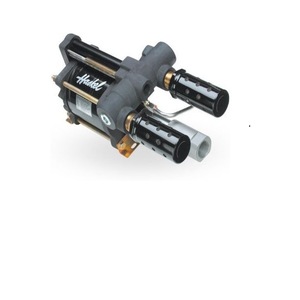 Équipement de contrôle des fluides Haskel pour l'aérospatiale, la chimie et l'utilisation médicale - Product Image 2