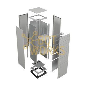 ชไนเดอร์ อิเล็คทริค NSYEC661 - ใหม่ - Product Image 1