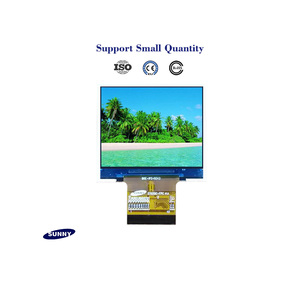 2.0 inch <span class=keywords><strong>TFT</strong></span> <span class=keywords><strong>LCD</strong></span> hiển thị <span class=keywords><strong>320x240</strong></span> <span class=keywords><strong>RGB</strong></span> giao diện ili9341 IPS Bảng điều chỉnh với điện trở Mô-đun cảm ứng - Product Image 3