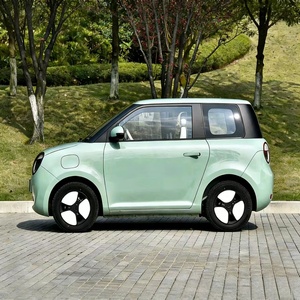 تشانجان لومين <span class=keywords><strong>2026</strong></span> سيارة سيدان كهربائية بناقل حركة أوتوماتيكي، 5 مقاعد، 100 حصان - Product Image 3