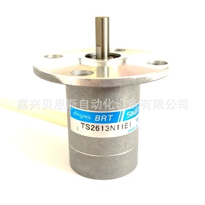 Encodeur rotatif Tamagawa BRT TS2613N11E1 pour machine de moulage sous pression Toshiba - Product Image 1