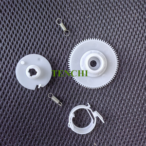 Kit de engranaje blanco, Compatible con <span class=keywords><strong>Epson</strong></span> L3110 <span class=keywords><strong>L4150</strong></span>, piezas de repuesto para impresora de inyección de tinta - Product Image 5