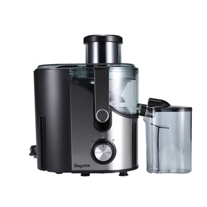Vegetable Fruit <b>Juicer</b> Extractor Centrifugal Stainless Steel Compact Design Lower Noise Big Mouth Household Use <b>Juicer</b> - Product Image 1