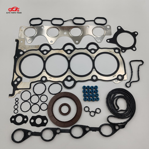 Juego Completo de Juntas de Motor para Automóviles, Venta de Fábrica, Kit de Reparación 20910-2BB03 para <span class=keywords><strong>Hyundai</strong></span> 1.6L - Product Image 4