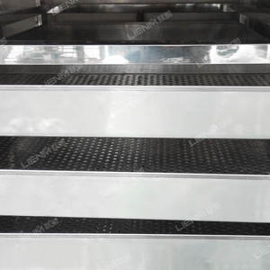 Essiccatore ad aria calda in acciaio inossidabile <span class=keywords><strong>per</strong></span> bottiglie in ceramica e plastica, <span class=keywords><strong>per</strong></span> cosmetici e profumi - Product Image 4