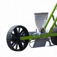 Matériel et outils agricoles, semoir manuel à maïs, machine à semer, semoir à maïs, planteur de maïs