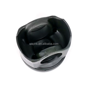 Pistón de Motor Diésel C15 CA3889354 388-9354 3889354 para Excavadora 374F L, Cargadoras de Ruedas 980G 980H - Product Image 4