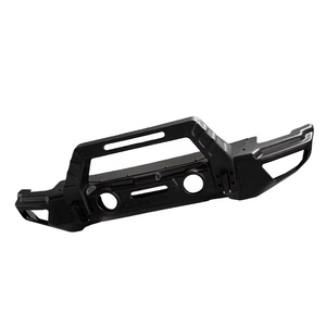 Prix de gros d'usine ApexRide Pare-chocs avant et arrière pour <span class=keywords><strong>Jeep</strong></span> Wrangler JK 2007-2017 Pare-chocs de voiture - Product Image 2