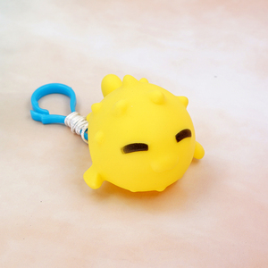 Bán Chạy Nhất Bơi Mùa Hè Lặn Scuba Fish Đồ Chơi Người Lớn Bath Inflatable Nước Nổi Đồ Chơi Với Dòng Và Clip - Product Image 4