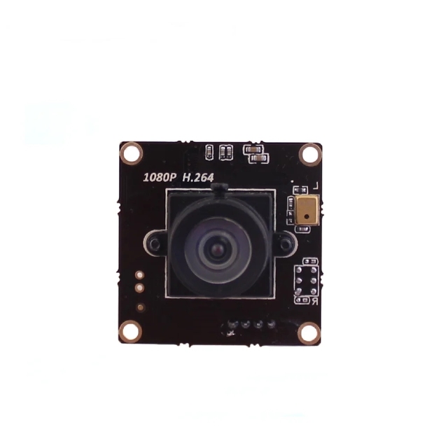 Underwater smart robot  High Definition USB Camera IMX322 1080P BlueROV intelligent Underwater Vehicle ROV Low Light Camera