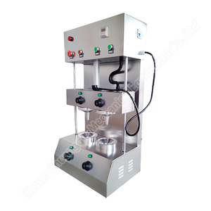 Horno para asar maíz, máquina para hacer pizzas cónicas, máquina para hacer helados de cono - Product Image 2