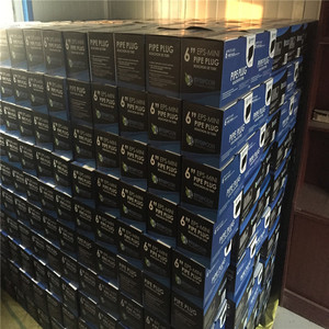 Nút chặn ống bơm hơi bằng cao su, túi khí cho cầu, nút cao su có thể điều chỉnh - Product Image 4