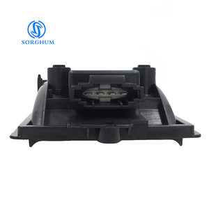 Sorghum-resistencia de ventilador de Motor de calentador para Audi A3 TT Roadster, 1J0819022A 1J0-819-022A h3564096z 6N1819022 BE21-2407 BE212407 - Product Image 4
