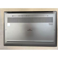 لابتوب ديل بريسيجن 7750 مجدد بمعالج كور i7-10850H، ذاكرة وصول عشوائي 16 جيجابايت، قرص صلب SSD سعة 512 جيجابايت، شاشة 17.2 بوصة، بطاقة رسومات RTX3000 (6 جيجابايت)، مناسب للتعليم