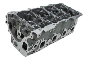 Cabeza de Cilindro ZD3 AMC908796 7701061586 7701066983 7701068369 908796K 11039-DC00B para NISSAN/RENAULT/<span class=keywords><strong>OPEL</strong></span> <span class=keywords><strong>3.0</strong></span> <span class=keywords><strong>CDTI</strong></span> 16V - Product Image 6