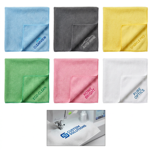 <span class=keywords><strong>Toalla</strong></span> de Microfibra sin Bordes de 350 Gsm con Bucle Retorcido de Secado Rápido, Absorbente, Antiarañazos para Detallado Automotriz y Uso Doméstico - Product Image 4