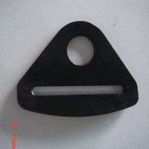 TY27 Stamped Buckle 1 Inch A3 Carbon Steel Durable Connect Use - Product Image 4
