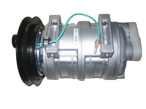 Thermo King TM21 Compresseur 12V 24V Compresseur de haute qualité pour bus et compresseur de refroidissement automatique - Product Image 2