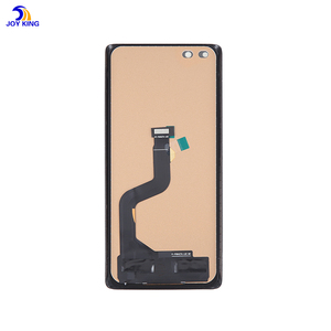 <span class=keywords><strong>Mate</strong></span> 40 Pro LCD para Huawei <span class=keywords><strong>Mate</strong></span> 40 Pro, pantalla de repuesto, montaje de digitalizador táctil, piezas de repuesto - Product Image 3