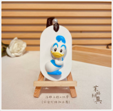Figurines d'animaux en plâtre, adaptées aux enfants de plus de 6 ans, une série populaire sur Douyin.