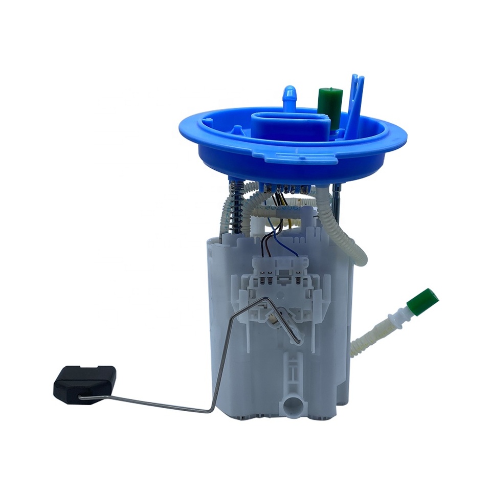 3QD 919 051 E Fuel Injection Pump Assy for VW for Magotan