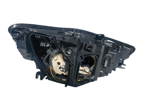 Giá Tốt Của Hệ Thống Chiếu Sáng Phù Hợp Cao Đèn Pha <span class=keywords><strong>Led</strong></span> Trắng Ấm Cho Xe Hơi Cho Audi A6 <span class=keywords><strong>S6</strong></span> C7 2011-2015 Năm Đèn Pha <span class=keywords><strong>Led</strong></span> - Product Image 4