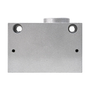 Vanne de transfert d'énergie ST-01 en alliage d'aluminium, composant pneumatique, vanne logique de pipeline, accessoire de commutation - Product Image 1