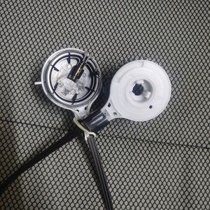 Cable de control de aire acondicionado para automóvil JINXING WORLD 95476706 para Chevrolet Trax Buick Excelle Encore - Product Image 3
