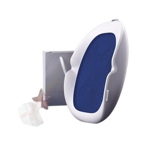 Bluebao Massage <b>Cushion</b> 8-Head Floating Massage USB Rechargeable Infrared Back <b>Neck</b> Shoulder Relief Pad - Product Image 4