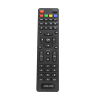 Control Remoto Universal de Alta Calidad para Televisor Inteligente ES-RM006-6, Precio de Fábrica, para STB HDTV, Control Remoto para Televisor Inteligente
