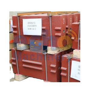 مطرقة نفخ من الفولاذ السبائكي المارتنسيتي طراز بيجسون XH320 - Product Image 2