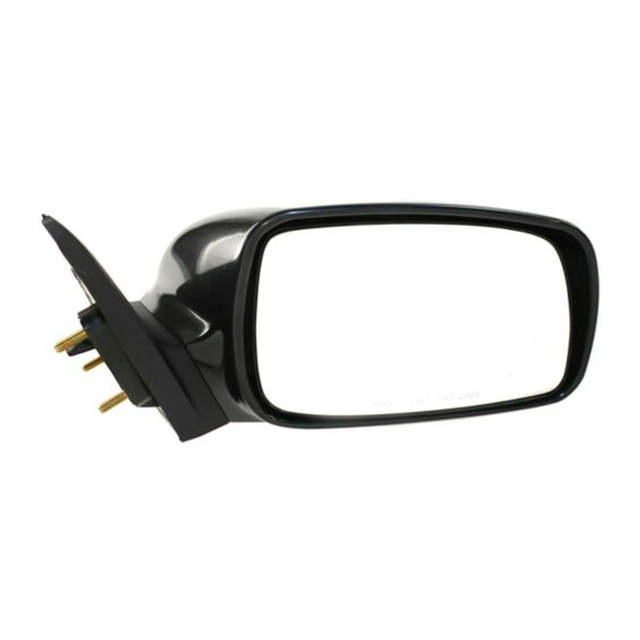 Car Body Parts Rearview Mirror Door