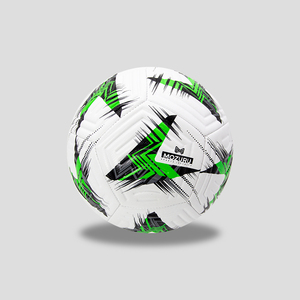 MOZURU Indoor misura ufficiale 5 Futsal palla stampa personalizzata calcio - Product Image 5