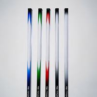 Bâton de hockey sur glace en fibre de carbone ultra léger et durable (junior senior) |   Lames RSY-B Modèle P28/P92 de la marque RSY, directement de Chine