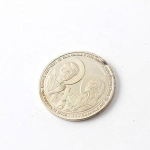 Monedas de desafío al por mayor de fábrica, artesanías de Metal personalizadas, monedas simbólicas antiguas - Product Image 6