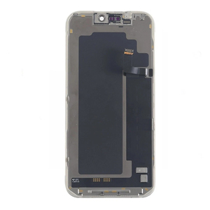 Écrans LCD de téléphone portable en gros pour <span class=keywords><strong>iPhone</strong></span> 17 Pro Max – Pièce de rechange tactile numérique FHD, assemblage d'écran Full HD pour réparation - Product Image 3