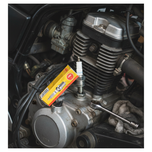 Kymco Lyke 200 2015 <b>Motorcycle</b> for Ngk Buji Cr7hsa <b>Electrical</b> & Ignition <b>System</b> - Product Image 3