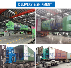 Planta de fabricación Industrias aplicables Componentes básicos Motor Carbón Máquina de fabricación - Product Image 2