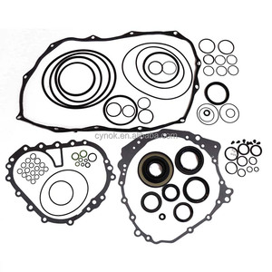 Kit de joint de carter d'<span class=keywords><strong>huile</strong></span> et filtre de transmission automatique en promotion 178189EA <span class=keywords><strong>ZF</strong></span> 8HP65A 8 vitesses pour <span class=keywords><strong>BMW</strong></span> Audi Land Rover - Product Image 1