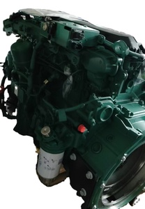 Moteur TAD850VE - Version d'usine d'origine - Product Image 6