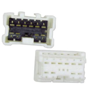 10ピン防水オート電気コネクタ（メス・オス）ワイヤーハーネスコネクタ - Product Image 4