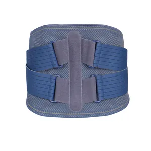 Lumbar Belt Waist Support for Back Spine Pain Relief Workers Waist Protector
