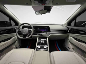 <span class=keywords><strong>Kia</strong></span> <span class=keywords><strong>Sportage</strong></span> 2023 1.5T d'<span class=keywords><strong>occasion</strong></span> élégante, version Premium à deux roues motrices, apparence moderne, faible entretien, véhicule idéal pour les trajets quotidiens - Product Image 6