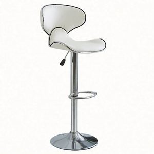 Vente en gros de tabourets de <span class=keywords><strong>bar</strong></span> de luxe avec différentes hauteurs d'assise 55/65/<span class=keywords><strong>75</strong></span>/85 <span class=keywords><strong>cm</strong></span> pour comptoir de cuisine ou <span class=keywords><strong>bar</strong></span> de restaurant - Product Image 6