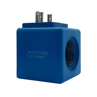 Vente en gros 02-101725 110VACDINUA(V)DG4V3SA Convient pour solénoïde |   Bobine pour usage industriel