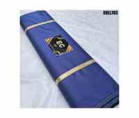 Lafaya Haute Qualité Dry for Swiss Voile Tissu de Dentelle pour Hommes Fil Peigné Tricoté Dubai Dentelle pour Costumes et Accessoires pour Garçons
