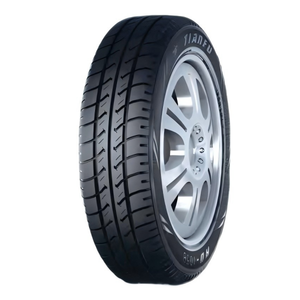 Pneu de voiture de tourisme 155R12LT HAIDA, pneu de mini-véhicule utilitaire TIANFU LT, modèle RD-103D, différentes tailles - Product Image 1
