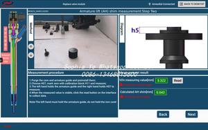 NANTAI NTM100 Stage 3 Diesel Common Rail Injector Repair <strong>Tool</strong> CRI <strong>CRM</strong>-100 Common Rail <strong>Tools</strong> Stage 3 Repair <strong>Tools</strong> - Product Image 6