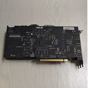 Carte graphique de jeu pour station de travail de bureau GTX <span class=keywords><strong>1060</strong></span> <span class=keywords><strong>5G</strong></span> DDR5, refroidissement à double ventilateur, prend en charge la sortie triple interface DP//DVI - Product Image 2